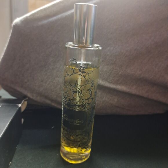 AVON Outspoken by Fergie Body Mist  2.5 fl oz Evaporation - Picture 3 of 3